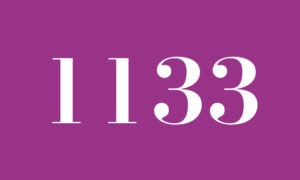 511 のエンジェルナンバーの意味 思考をポジティブに変える努力をしてください