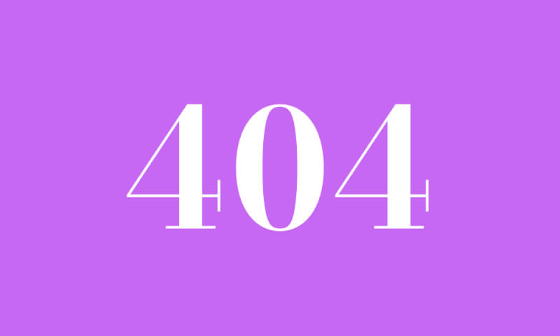 404 のエンジェルナンバーの意味 恋愛 天使が年長者を通じて あなたに強い意志を伝えたがっています