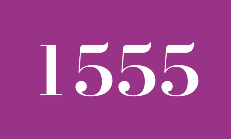 1555 のエンジェルナンバーの意味 恋愛 復縁 ツインレイ 新しい人生のための大きな変化が待っています