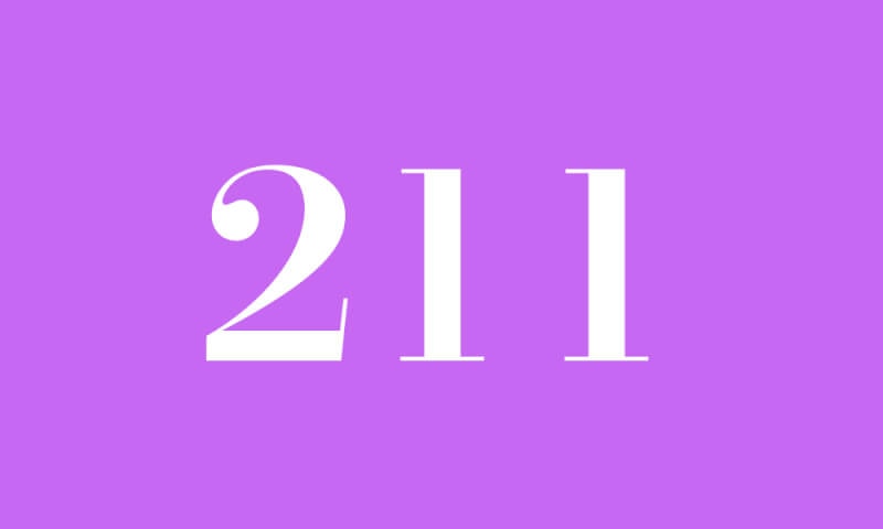 2112 のエンジェルナンバーの意味 天使たちの助けでポジティブなパワーを得る