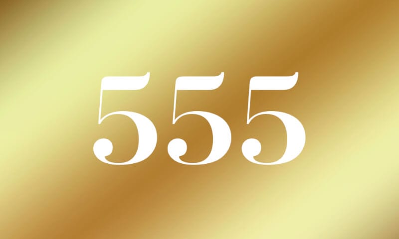 5555 のエンジェルナンバーの意味 恋愛 復縁 仕事 人生が好転していきます