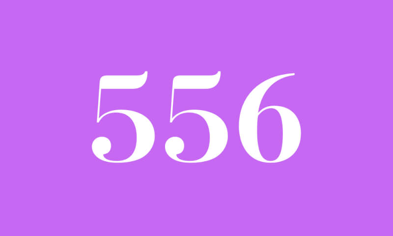 556 のエンジェルナンバーの意味 訪れる変化が あなたの理想を叶えていく