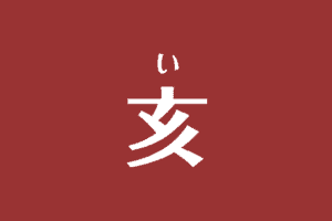 最新版 干支 十二支の早見表 年齢 2020年 令和2年 リリーの