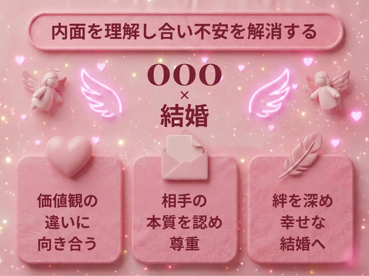 000x結婚